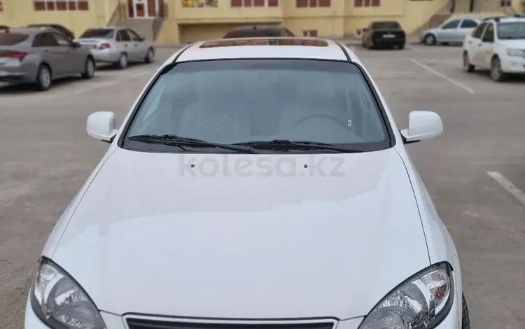 Chevrolet Lacetti 2023 года за 7 400 000 тг. в Актау