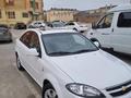 Chevrolet Lacetti 2023 годаүшін7 500 000 тг. в Актау – фото 2