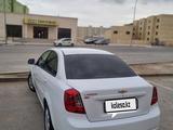 Chevrolet Lacetti 2023 годаүшін7 500 000 тг. в Актау – фото 3