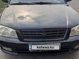 Kia Magentis 2002 года за 2 700 000 тг. в Экибастуз – фото 4