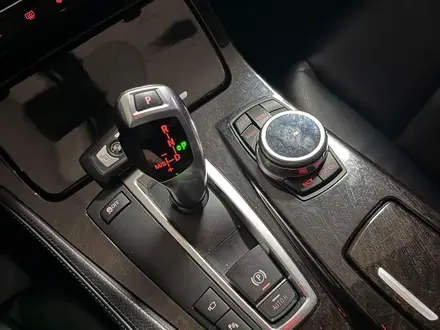 BMW 528 2011 года за 9 300 000 тг. в Алматы – фото 13