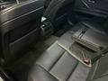 BMW 528 2011 года за 9 300 000 тг. в Алматы – фото 14