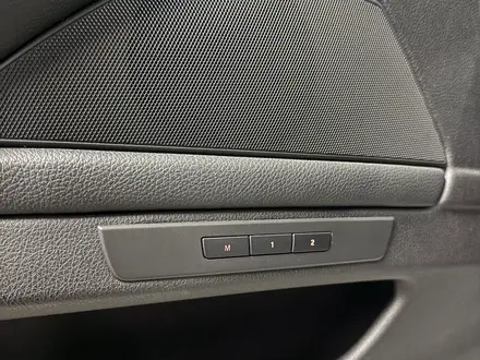 BMW 528 2011 года за 9 300 000 тг. в Алматы – фото 7