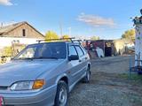 ВАЗ (Lada) 2114 2013 года за 2 900 000 тг. в Усть-Каменогорск – фото 5