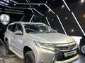 Mitsubishi Pajero Sport 2018 годаүшін13 850 000 тг. в Алматы