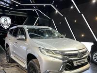 Mitsubishi Pajero Sport 2018 года за 14 700 000 тг. в Алматы