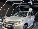 Mitsubishi Pajero Sport 2018 годаүшін14 100 000 тг. в Алматы – фото 2