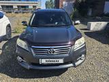 Toyota RAV4 2011 года за 5 800 000 тг. в Астана