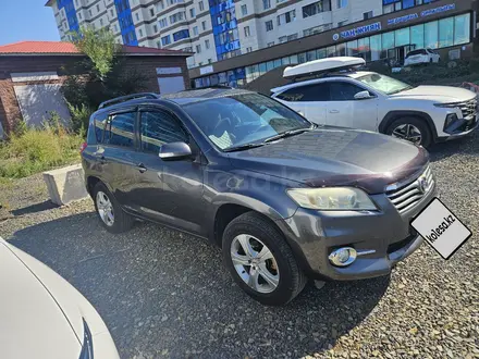 Toyota RAV4 2011 года за 5 800 000 тг. в Астана – фото 3