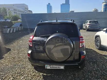 Toyota RAV4 2011 года за 5 800 000 тг. в Астана – фото 4