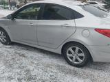 Hyundai Solaris 2012 годаfor4 300 000 тг. в Экибастуз – фото 2