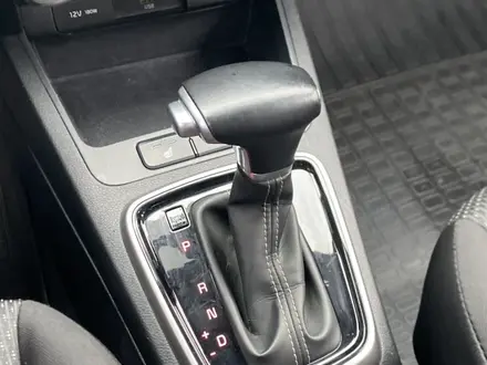 Kia Rio 2022 года за 7 200 000 тг. в Уральск – фото 12