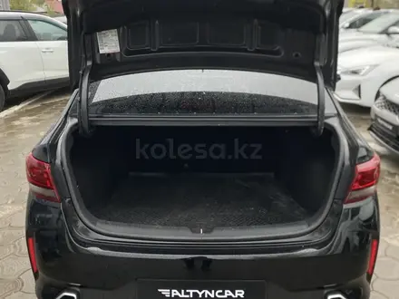 Kia Rio 2022 года за 7 200 000 тг. в Уральск – фото 15