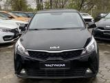 Kia Rio 2022 года за 7 200 000 тг. в Уральск – фото 2
