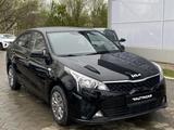 Kia Rio 2022 года за 7 200 000 тг. в Уральск – фото 3