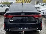 Kia Rio 2022 года за 7 200 000 тг. в Уральск – фото 4