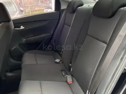 Kia Rio 2022 года за 7 200 000 тг. в Уральск – фото 6