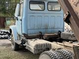 ГАЗ-САЗ  3507 1993 годаүшін2 200 000 тг. в Алматы – фото 2