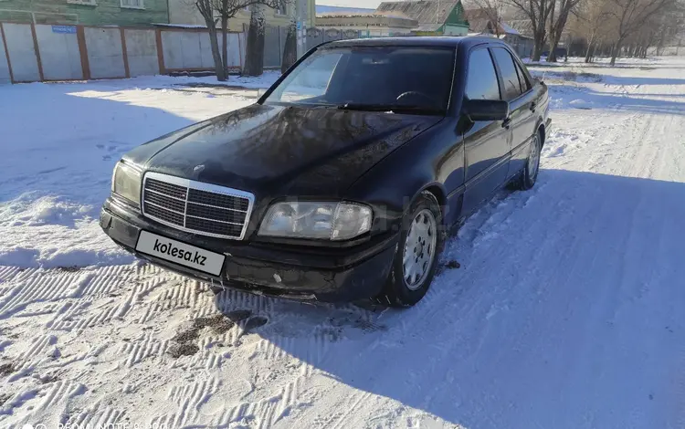 Mercedes-Benz C 180 1994 года за 1 400 000 тг. в Тараз