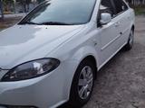 Daewoo Gentra 2014 года за 3 850 000 тг. в Жетысай – фото 3