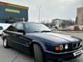 BMW 525 1991 года за 2 200 000 тг. в Тараз