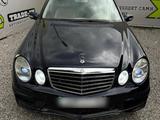 Mercedes-Benz E 350 2004 года за 5 000 000 тг. в Алматы