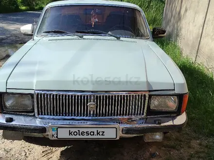 ГАЗ 3102 Волга 1998 года за 600 000 тг. в Шымкент