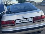 Toyota Carina E 1993 годаүшін2 200 000 тг. в Кокшетау – фото 2