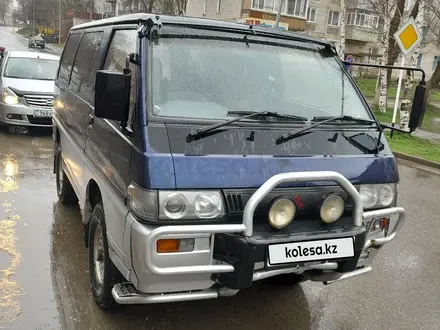 Mitsubishi Delica 1994 года за 1 850 000 тг. в Алматы – фото 5