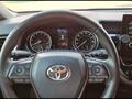 Toyota Camry 2021 года за 14 400 000 тг. в Актобе – фото 8