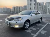 Toyota Camry 2005 годаүшін6 300 000 тг. в Шымкент