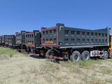 Shacman (Shaanxi)  SHACMAN Модель SX32586T384C 2026 года за 35 500 000 тг. в Астана – фото 4