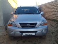 Kia Sorento 2007 годаүшін4 500 000 тг. в Уральск