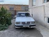 ГАЗ 3110 Волга 1998 года за 350 000 тг. в Алматы