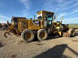 Caterpillar  Автогрейдеры 2014 года за 30 000 000 тг. в Калбатау – фото 2