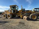 Caterpillar  Автогрейдеры 2014 года за 30 000 000 тг. в Калбатау