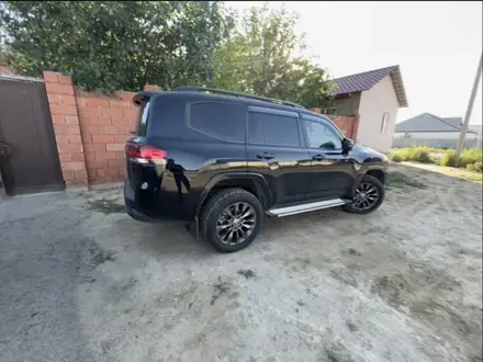 Toyota Land Cruiser 2021 года за 40 000 000 тг. в Атырау – фото 6