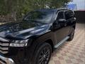 Toyota Land Cruiser 2021 года за 40 000 000 тг. в Атырау – фото 4