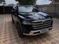 Toyota Land Cruiser 2021 года за 40 000 000 тг. в Атырау – фото 3