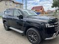 Toyota Land Cruiser 2021 года за 40 000 000 тг. в Атырау – фото 5