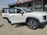 Haval Dargo 2023 года за 8 900 000 тг. в Алматы – фото 2