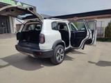 Haval Dargo 2023 года за 8 900 000 тг. в Алматы – фото 3