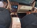 Mercedes-Benz ML 320 2001 года за 5 000 000 тг. в Тараз – фото 9