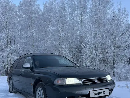 Subaru Legacy 1995 года за 2 300 000 тг. в Астана