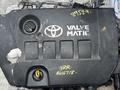 ДВИГАТЕЛЬ МОТОР АКПП КОРОБКА АВТОМАТ TOYOTA RAV4 3ZR-FAE 2.0 VALVEMATIC за 400 000 тг. в Петропавловск – фото 3