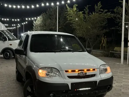 Chevrolet Niva 2014 года за 2 900 000 тг. в Актау