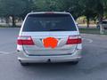 Honda Odyssey 2007 годаүшін6 500 000 тг. в Тараз – фото 3