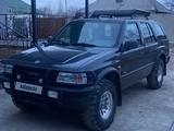 Opel Frontera 1994 годаүшін4 000 000 тг. в Шу – фото 3