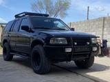 Opel Frontera 1994 годаүшін4 000 000 тг. в Шу – фото 4