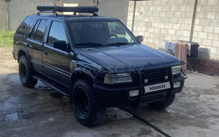 Opel Frontera 1994 годаүшін4 000 000 тг. в Шу